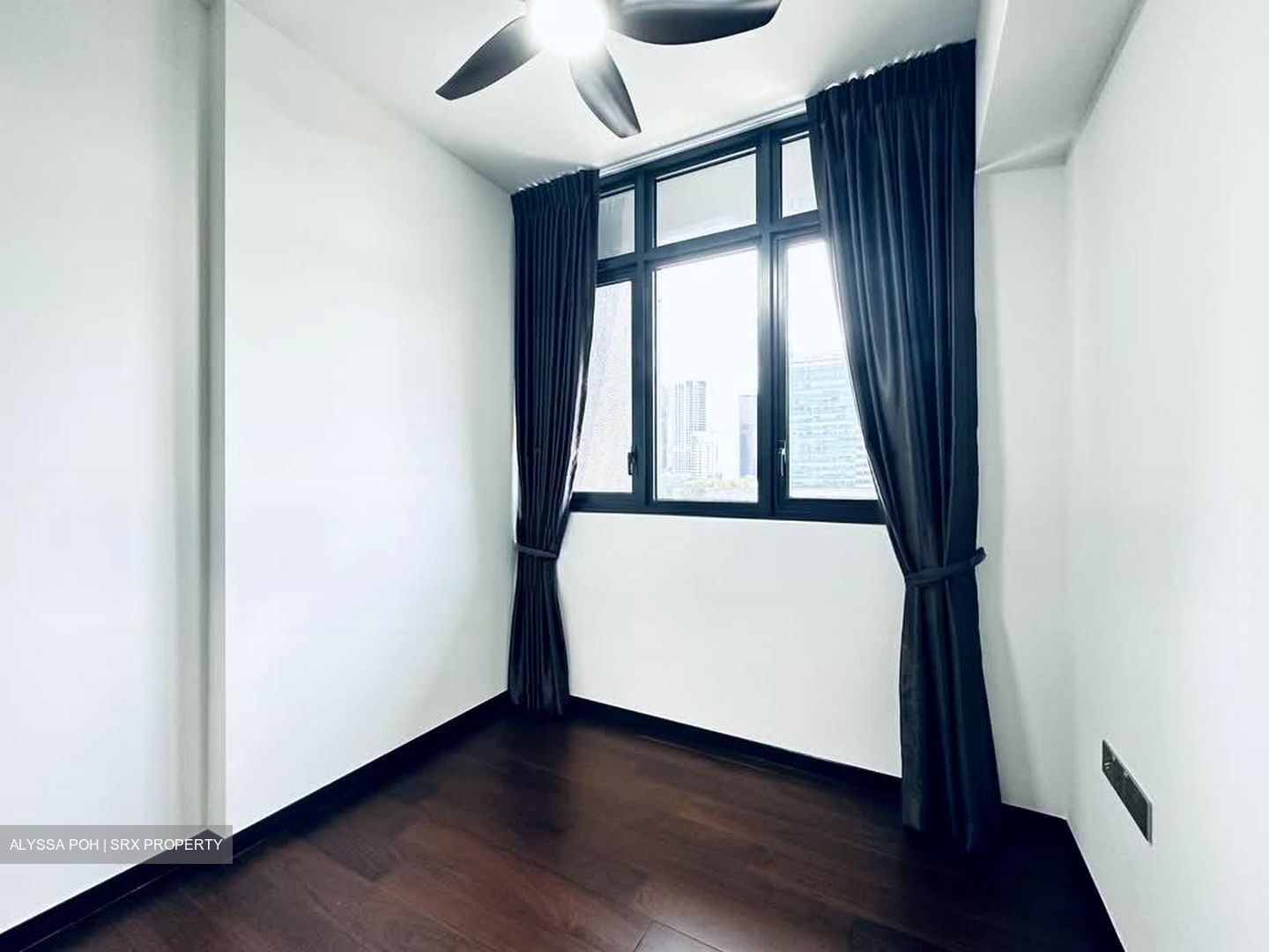 Pullman Residence  (D11), Condominium #540155691
